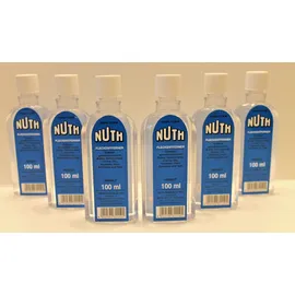 Nuth Fleckenentferner 600 ml