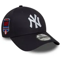 New Era 9FORTY Cap New York Yankees MLB Side