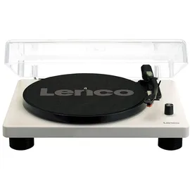 Lenco LS-50 grau
