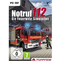 Software Pyramide Die Feuerwehr Simulator