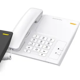 Alcatel T26, Telefon, Weiss