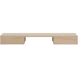 Mäusbacher Tischaufsatz Mio B:120 cm H:14 cm