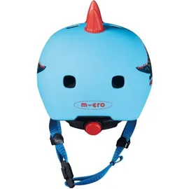 Micro Helm Scootersaurus 3D M