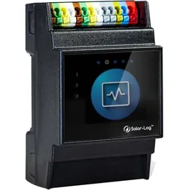 Solar-Log Base 2000 Datenlogger,o.NT 256327