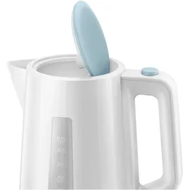 Philips Series 3000 HD9318/70 weiß