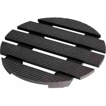Siena Garden Pflanzenroller WPC Ø 30 cm anthrazit