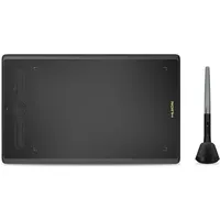 Huion H610X (5080 lpi), Grafiktablett, Grün
