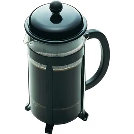 Bodum Java 1,0 l schwarz
