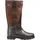 Aigle Invers GTX Herren Dark Brown 45