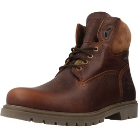 Panama Jack Amur GTX Springerstiefel, Chestnut, 43