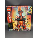 LEGO NINJAGO Empire Temple of Madness 71712 Tempel des Unsinns NEU OVP