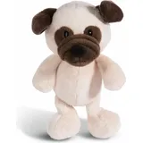 NICI Dog Friends Mops