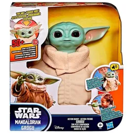 Hasbro Star Wars Action-Freund Grogu 25 cm