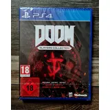 Doom Slayers Collection (USK) (PS4)