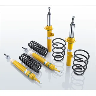 Eibach Fahrwerkssatz, Federn/Dämpfer B12 Pro-Kit E90-26-003-02-22