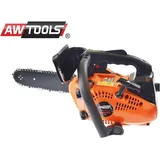 Awtools Benzin-kettensäge 1,22 Ps, Gal. Cs250
