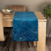 Eurofirany Eurofirany, Tischdecke, For (35 x 180 cm) -