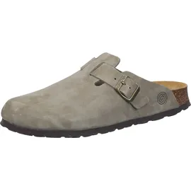 Dr. Brinkmann Herren Nerpio Clogs Hausschuh, Grün, 42 EU - 42 EU