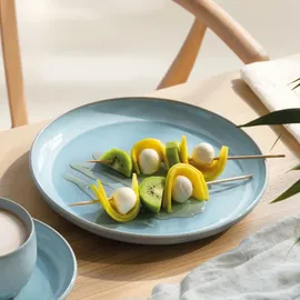 Villeroy & Boch Perlemor Aqua Kombiservice 30-tlg.