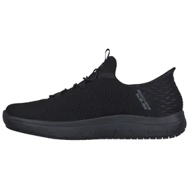 SKECHERS Summits SR - Colsin Herren Schwarz 43