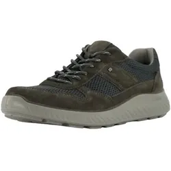 Jomos  Halbschuhe Schnuerschuhe MENORA 326379-957-282  in Grau, 44