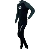 Scubapro Neoprenanzug Overall Grau M