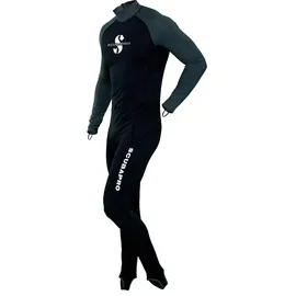 Scubapro Neoprenanzug Overall Grau M