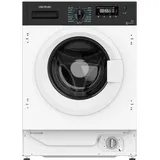 Cecotec Bolero DressCode 840 Waschmaschine (8 kg, 1350 U/min)