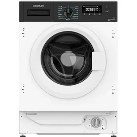 Cecotec Bolero DressCode 840 Waschmaschine (8 kg, 1350 U/min)