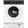 Cecotec Bolero DressCode 840 Waschmaschine (8 kg, 1350 U/min)