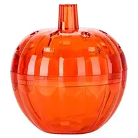 HARTIG + HELLING H+H Fruchtfliegenfalle FF 120 orange