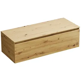 Burgbad Lin20 Sideboard 120 x 48,7 x 36 cm Eiche Dekor Urban