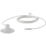 Schellenberg Sonnensensor für Rollo Drive 55/65/75/105, Weiß)