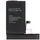 AccuCell 3000mAh Akku passend für Apple iPhone X Li-Polymer 3,81 Volt 11,4Wh high capacity built-in ohne Werkzeug