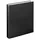 Veloflex Basic Ringordner DIN A4 25 mm Schwarz 1 St.
