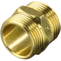 xavax 111095 Zulaufschlauchverbinder