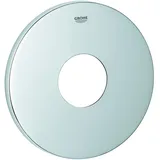 Grohe Rosette 48428 für Einhandmischer-Fertigmontagesets chrom