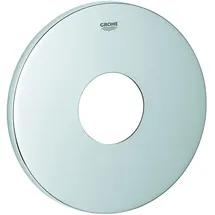 Grohe Rosette 48428 für Einhandmischer-Fertigmontagesets chrom