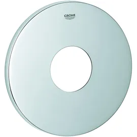 Grohe Rosette 48428 für Einhandmischer-Fertigmontagesets chrom