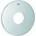 Grohe Rosette 48428 für Einhandmischer-Fertigmontagesets chrom