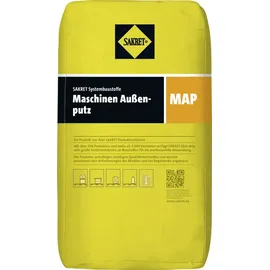Sakret Kalk-Zement-Maschinenputz 30 kg