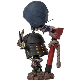 Pure Arts Assassin's Creed - Qlectors Naoe & Yasuke Figur 15 cm
