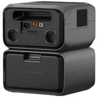ECOFLOW RIVER 3 Max Plus Powerstation,