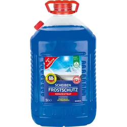 GUT&GÜNSTIG Frostschutzmittel 5,0 l