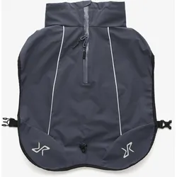 Cyclone Dog Jacket Hund India Ink, Größe:50 - Accessoires > Hund - Blau