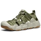 Keen Hyperport H2 Herren Martini Olive/Plaza Taupe 43