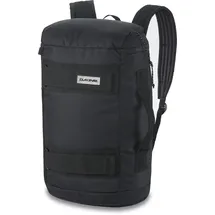 DAKINE Mission Street Pack schwarz