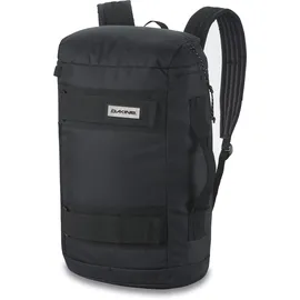 DAKINE Mission Street Pack schwarz