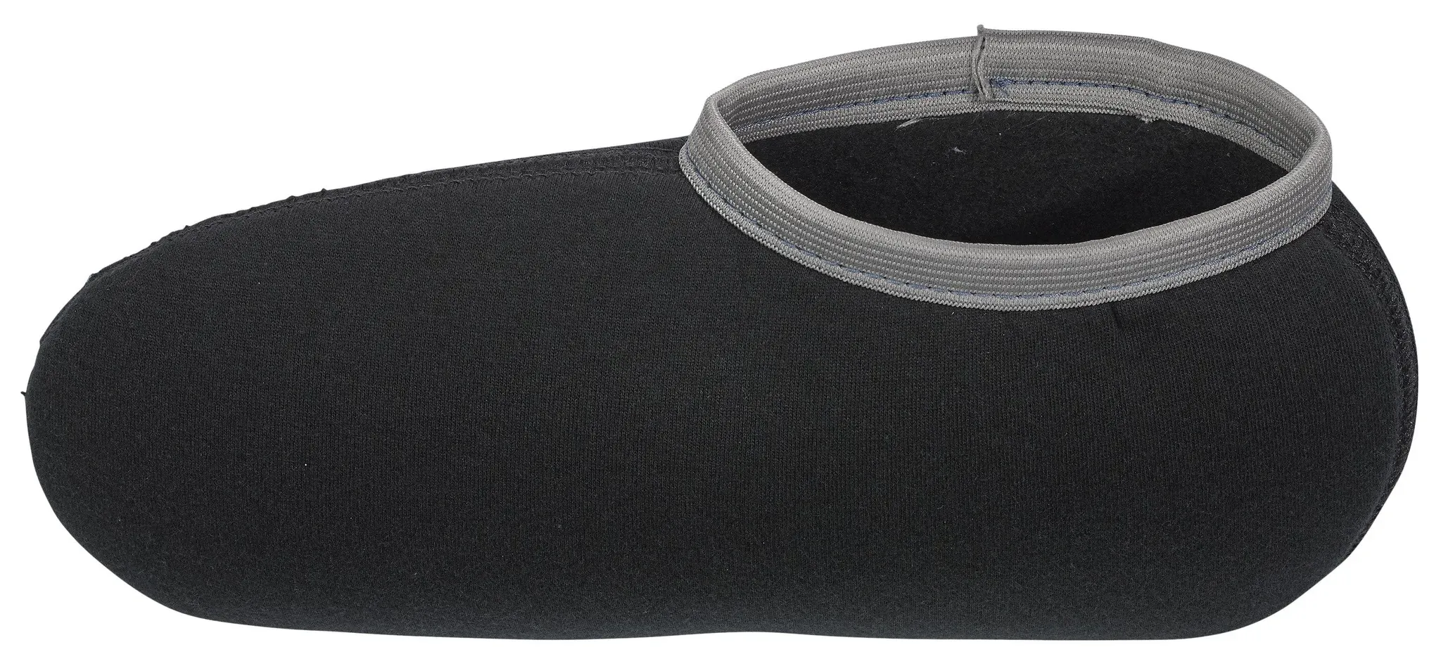 Gettix Stiefelsocken, schwarz, 39/40