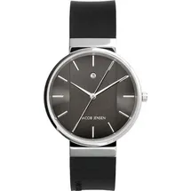 Jacob Jensen Shiny Series 738 Edelstahl 35 mm